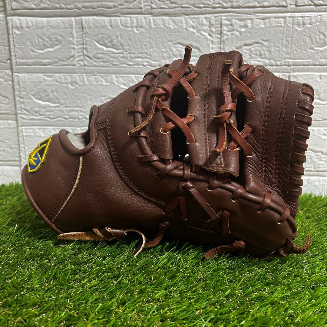 リンドスポーツ 硬式 ファーストミット グローブ