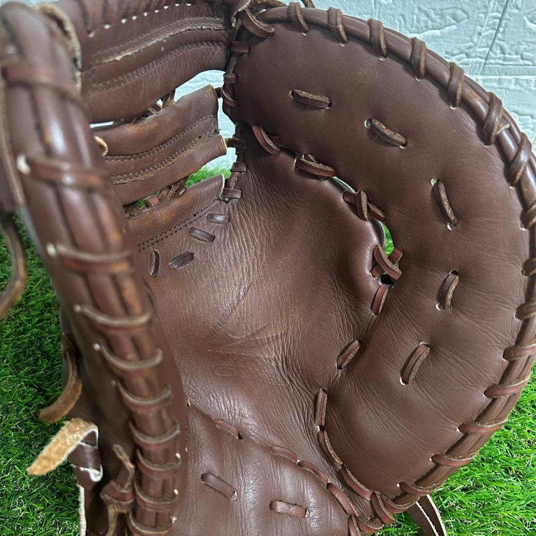 リンドスポーツ 硬式 ファーストミット グローブ