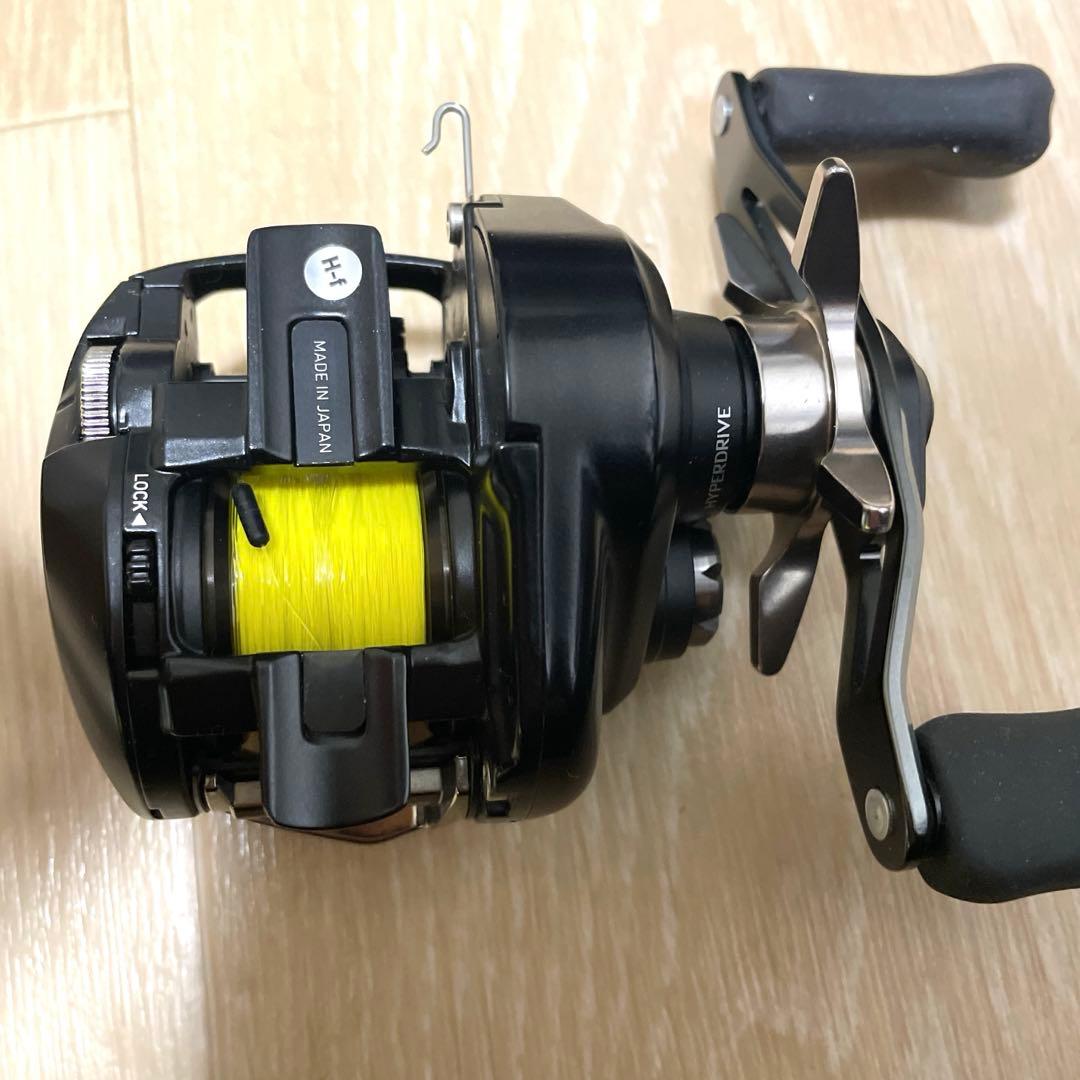 シルバーウルフ SV TW 1000XHL