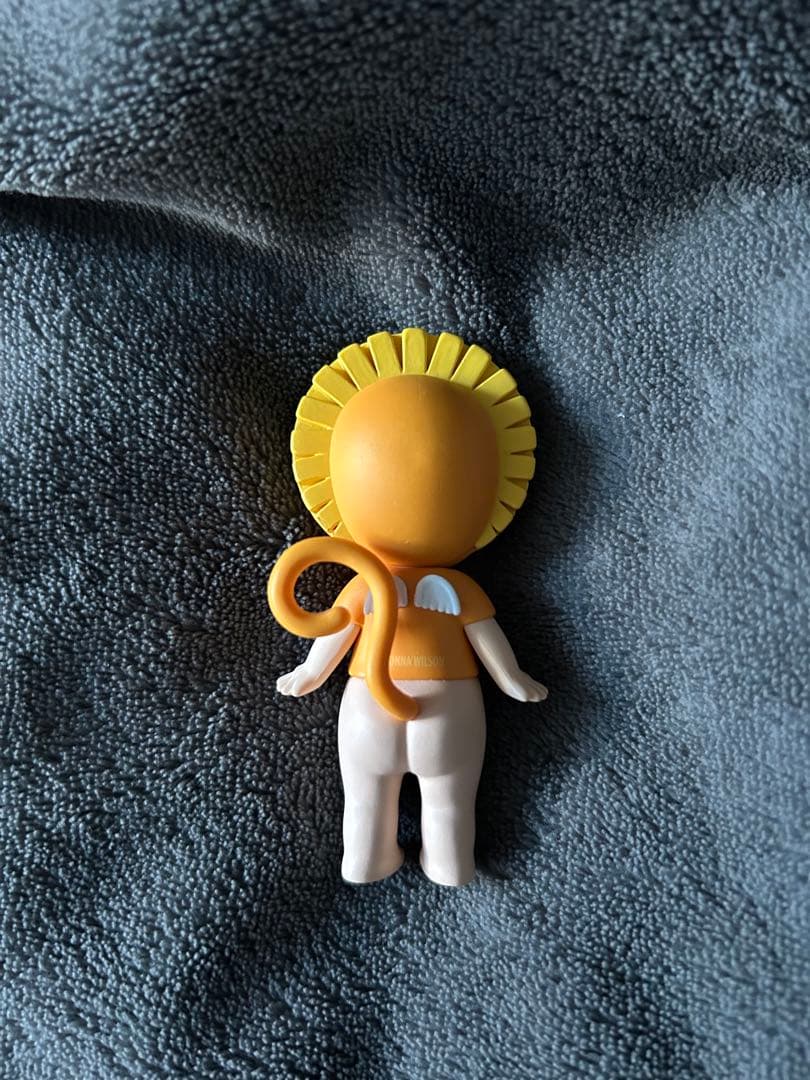 Sonny Angel Donna Wilson ドナウィルソン Richie