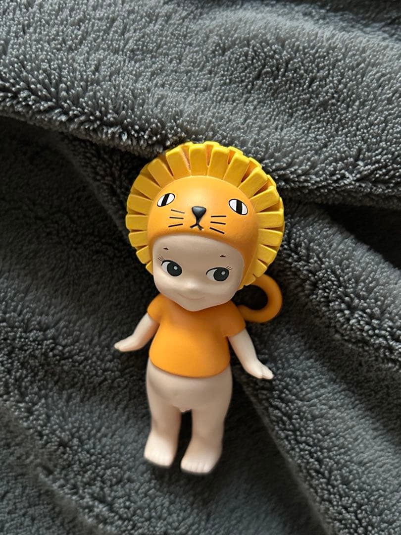 Sonny Angel Donna Wilson ドナウィルソン Richie