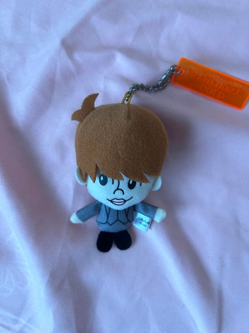 AAA 西島隆弘　まとめ