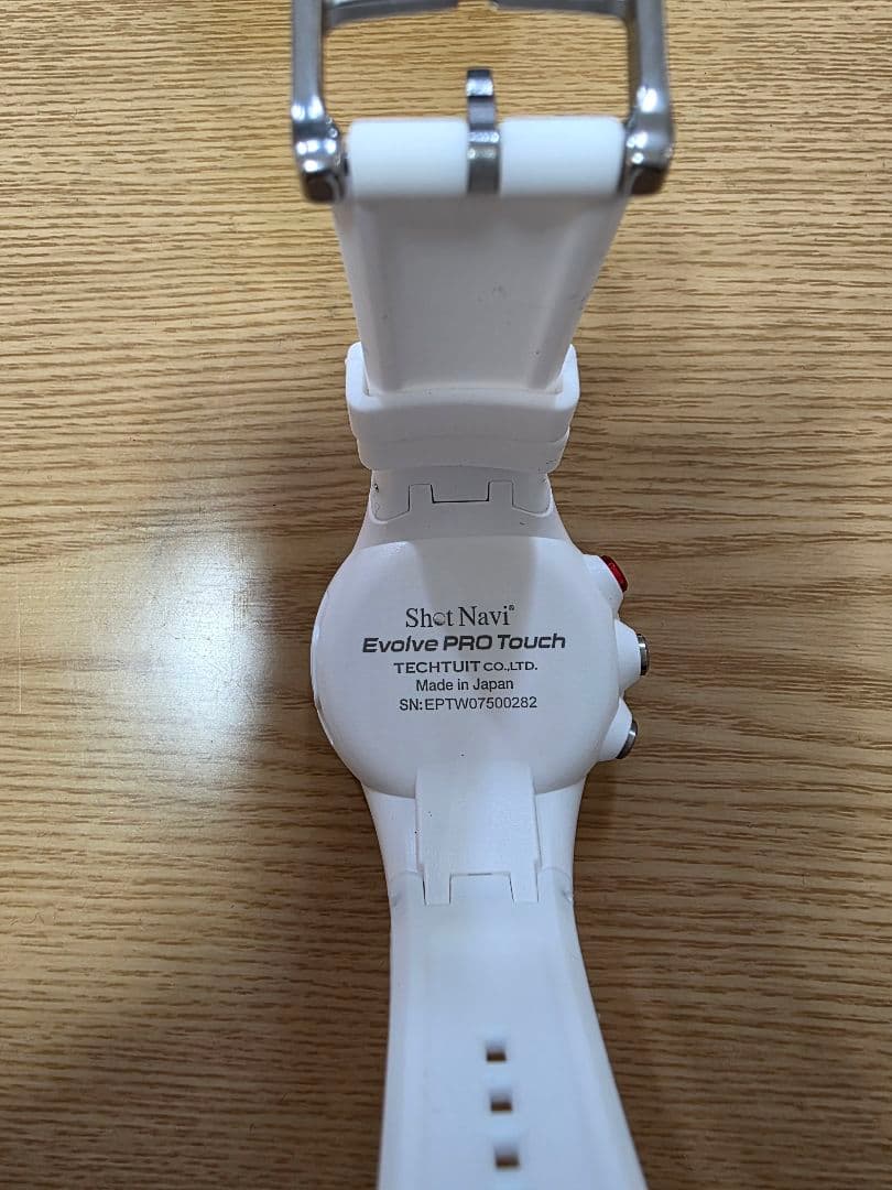 ショットナビエボルブプロタッチShot Navi EvolvePRO Touch