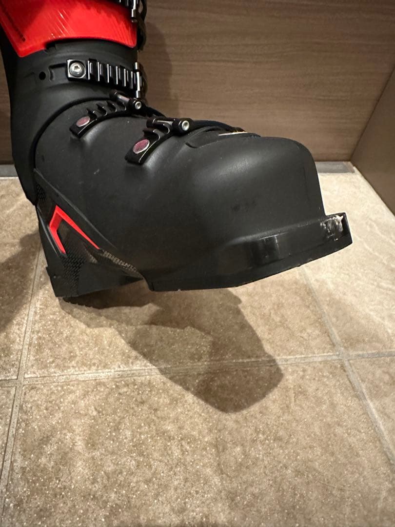 サロモン　Salomon S/Max 100 スキーブーツ 25/25.5