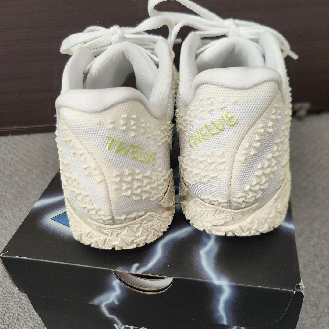 シューズ(男性用) Nike JA 3 EP 27 9