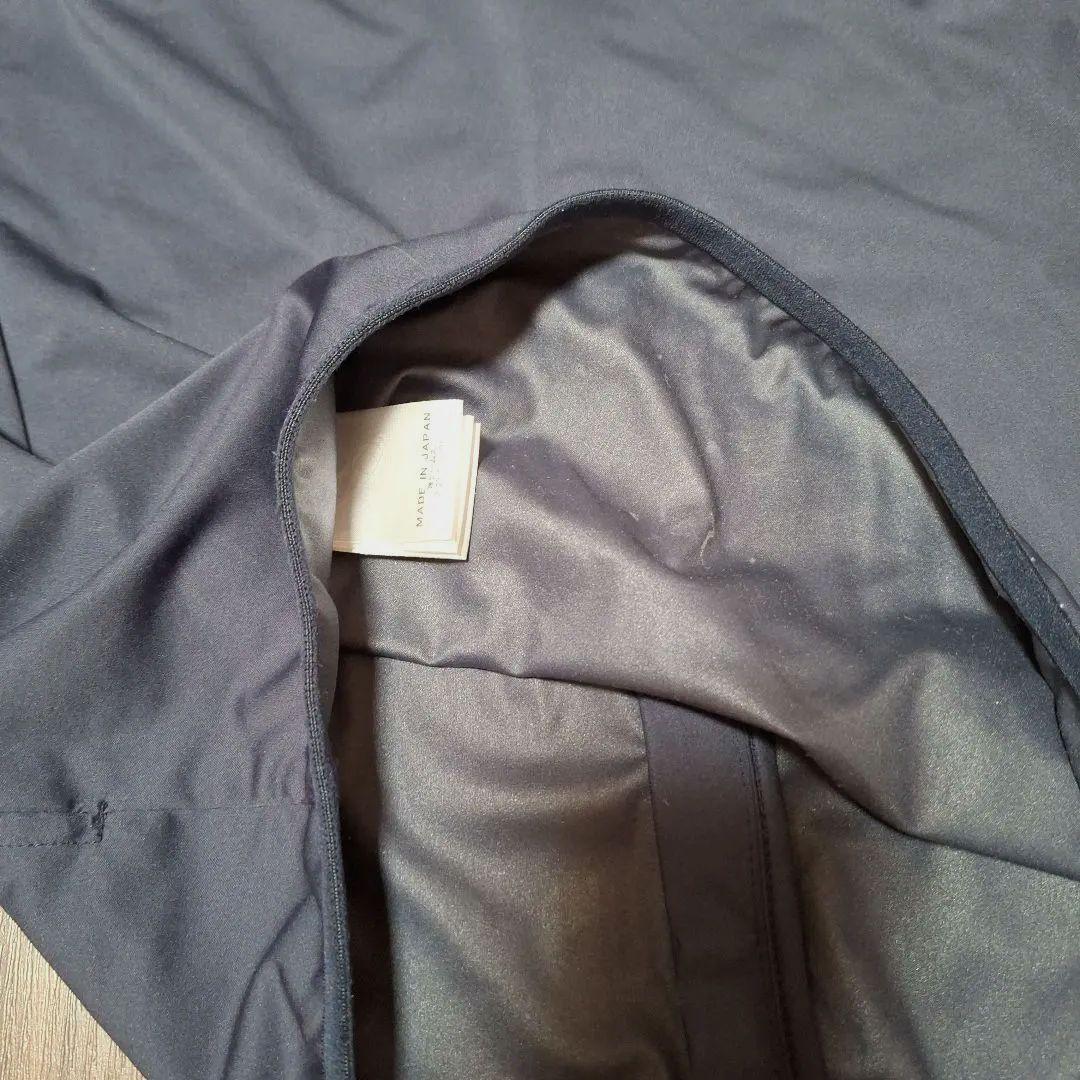 BEAMS GOLF ジャケット ネイビー　 M 　2WAY 　ベスト