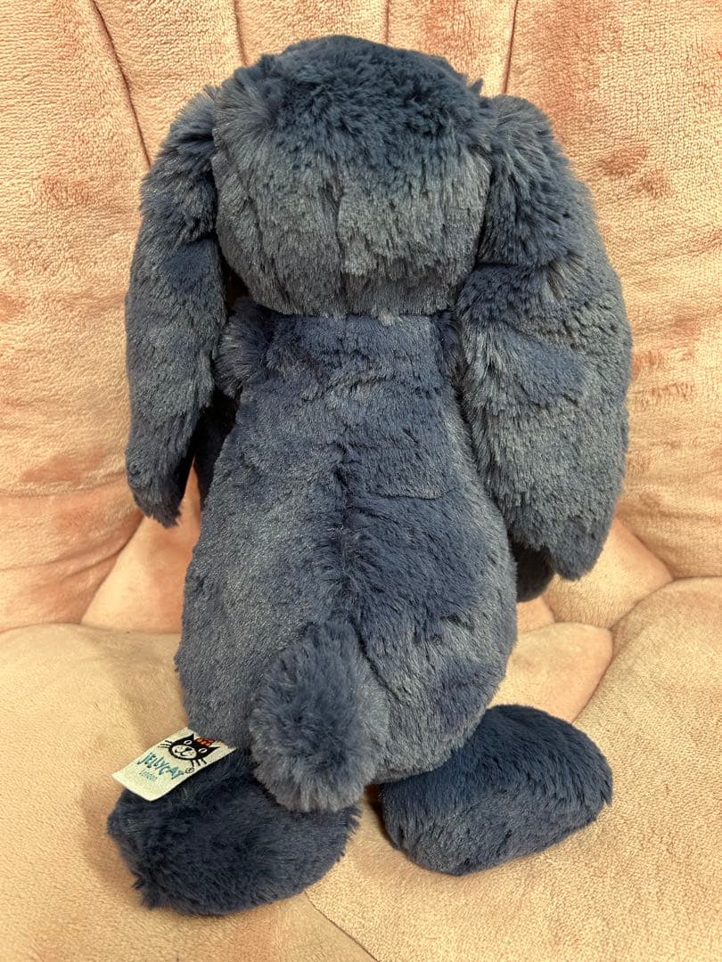  ジェリーキャット　スターダストバニー　ミディアム