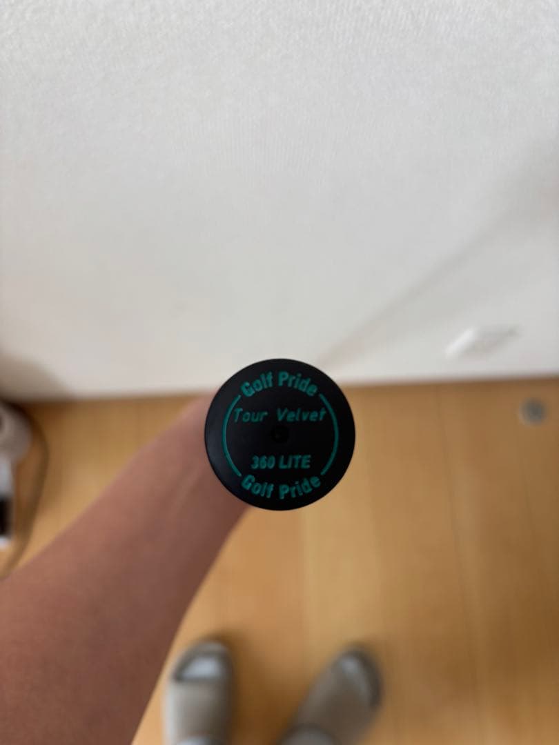 G430 5U ALTA JCB BLACK 純正シャフト　R