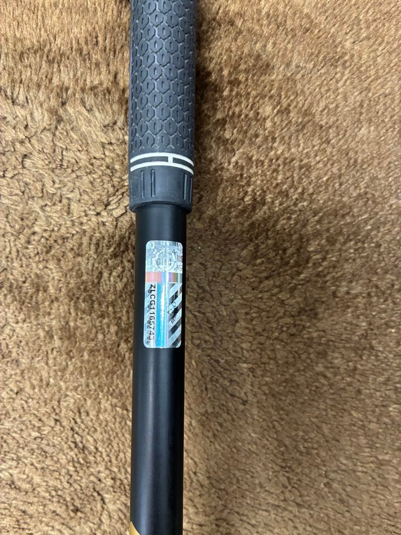 キャロウェイ／ローグST MAX ドライバー10.5° VENTUS【S】おまけ