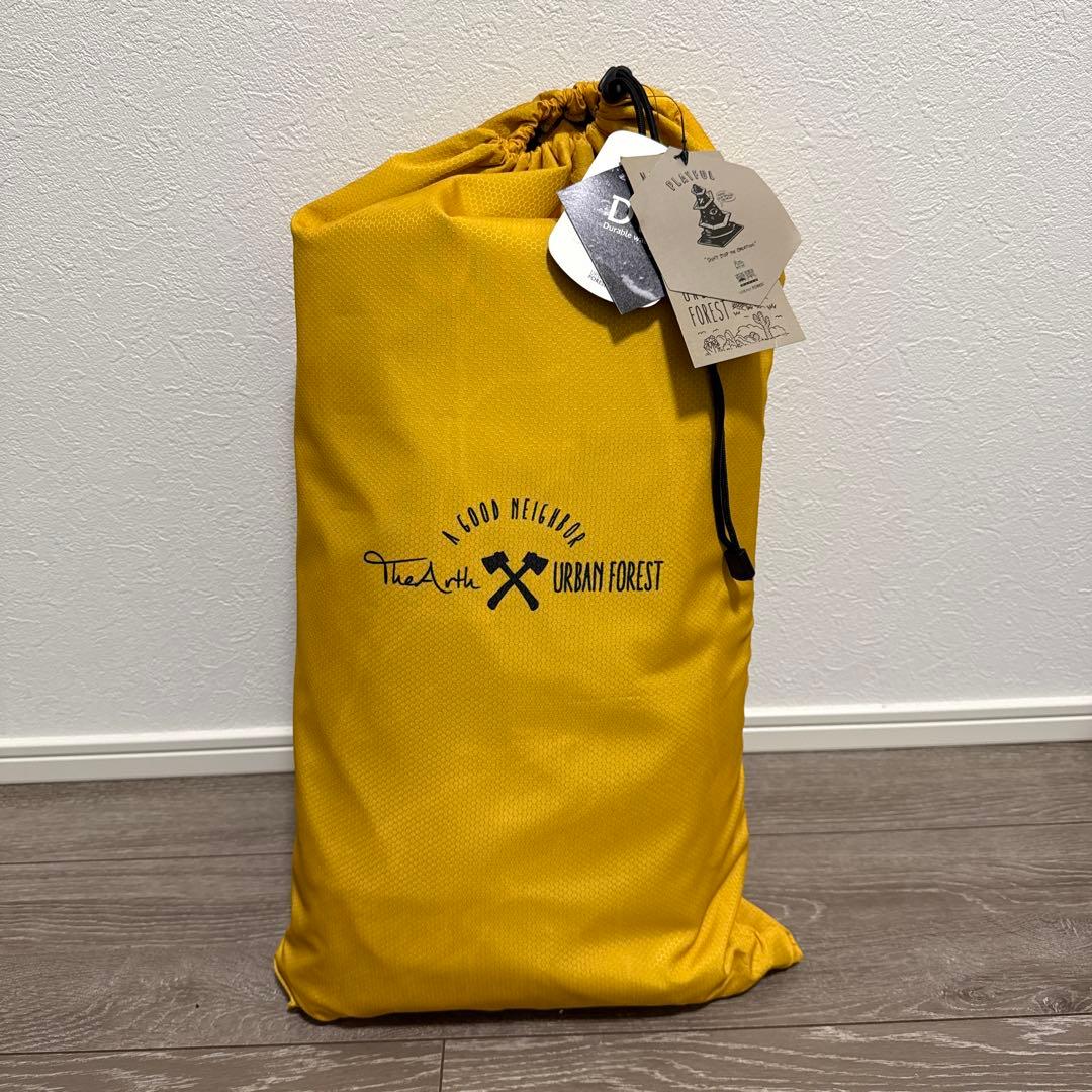 幕男　URBAN FOREST