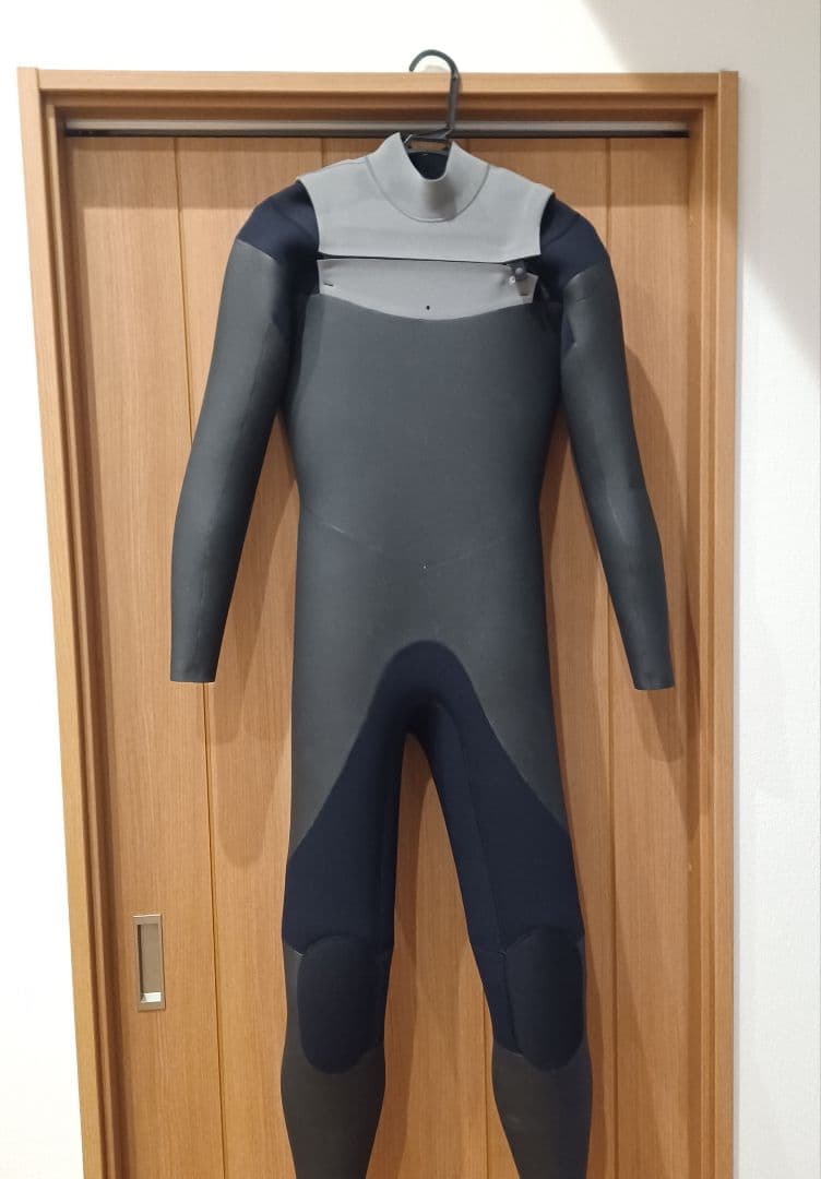 セミドライ　5×3mm 裏起毛