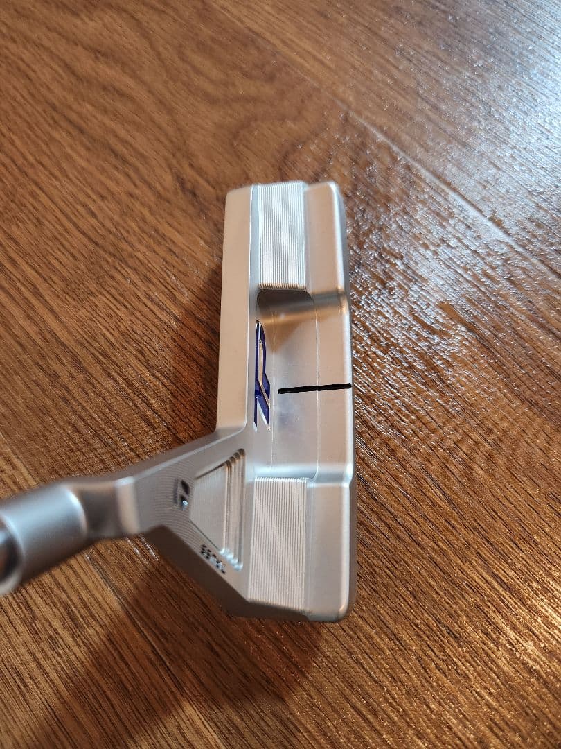 TP COLLECTION HYDRO BLAST JUNO TB1 33インチ