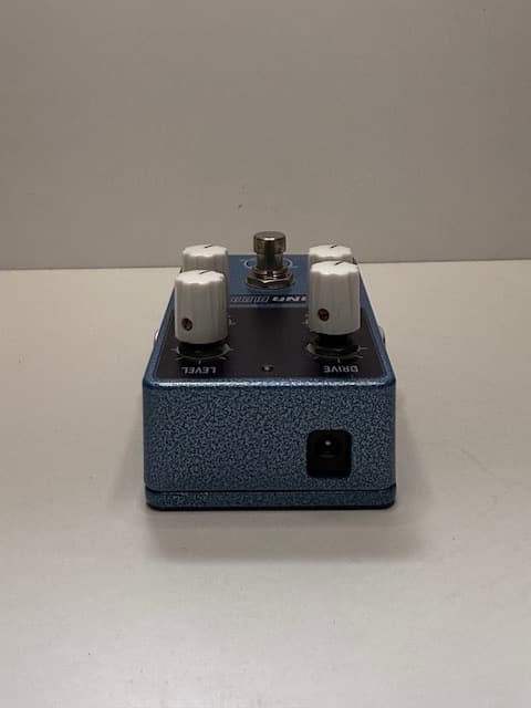 Keeley (キーリー)KATANA BLUES DRIVEギターエフェクター