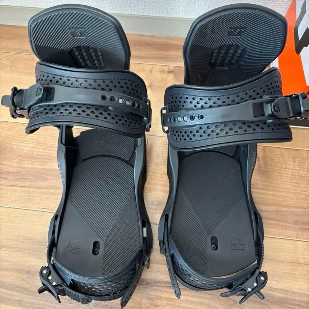 UNION FORCE 23-24モデル Mサイズ