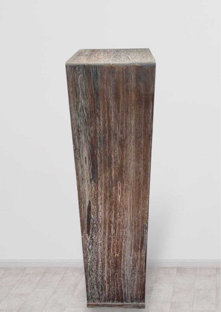 三味線箪笥 二棹用 総桐製