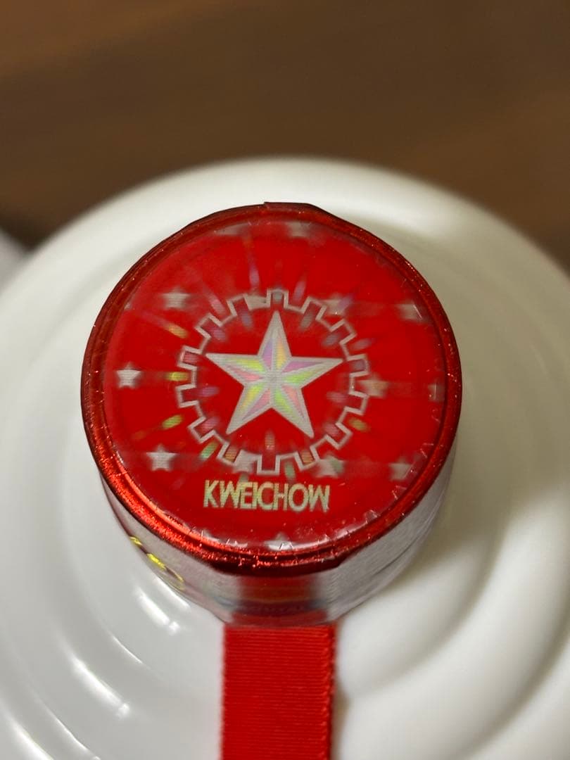 Moutai 飞天貴州茅台酒 天女ラベル 2024年 500ml 53% 白酒