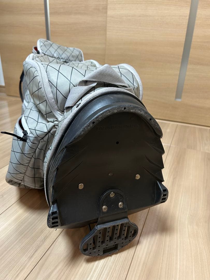 スタンドキャディバッグ