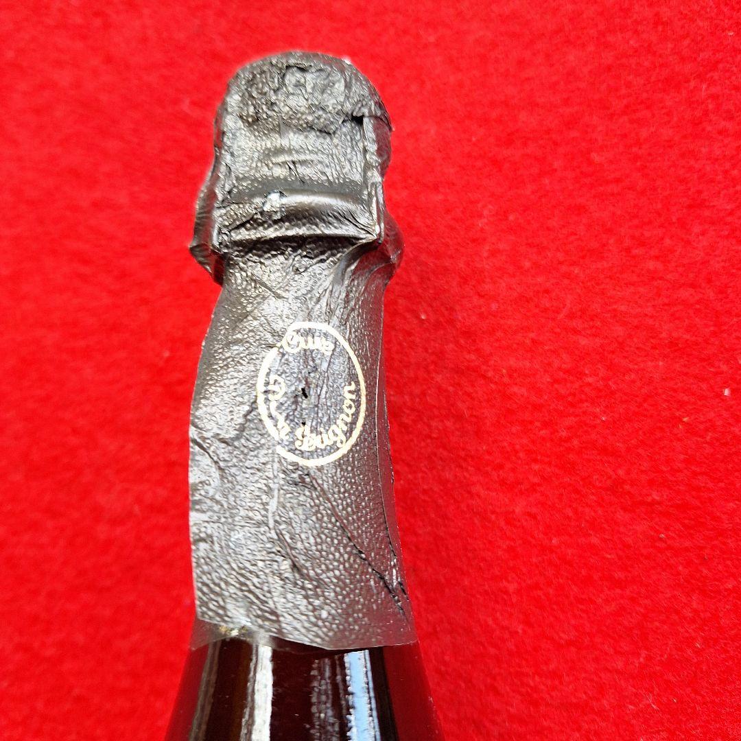 Moët & Chandon Cuvée Dom Pérignon 1995