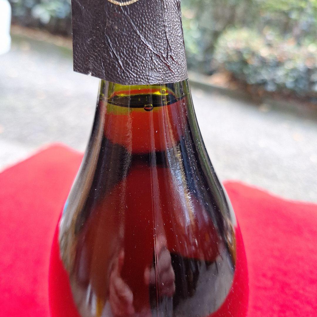 Moët & Chandon Cuvée Dom Pérignon 1995