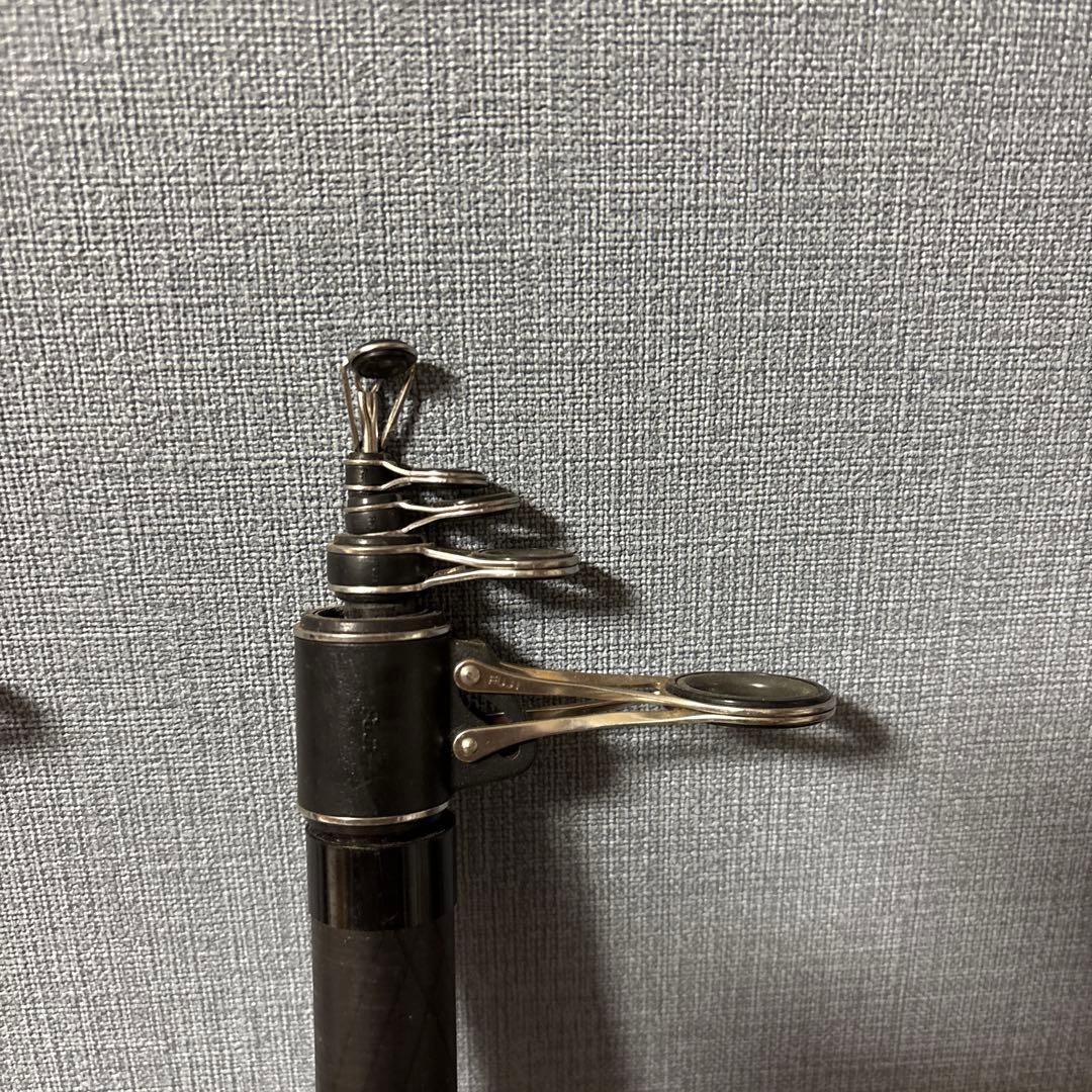 シマノ サーフX 420 2本セット