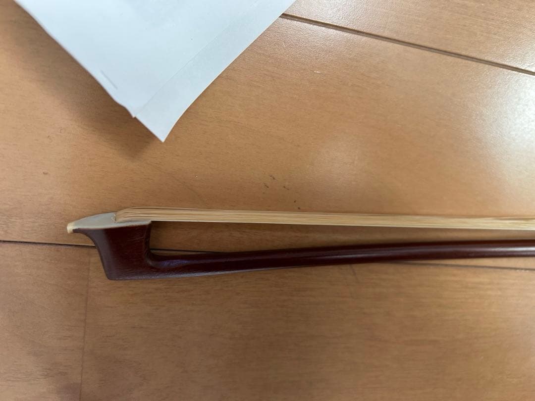 【値下げ】エレクトリック・ヴァイオリン(サイレントPSV100BR