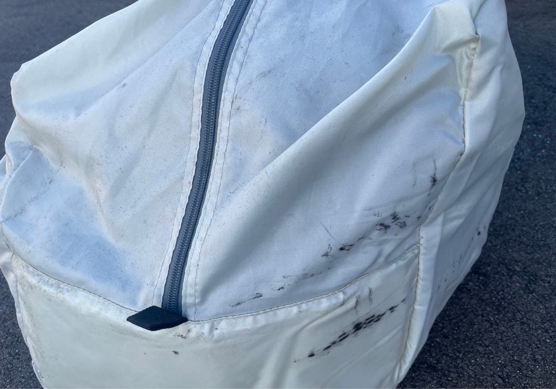 LOGOS エアマジック PANELトンネルドーム