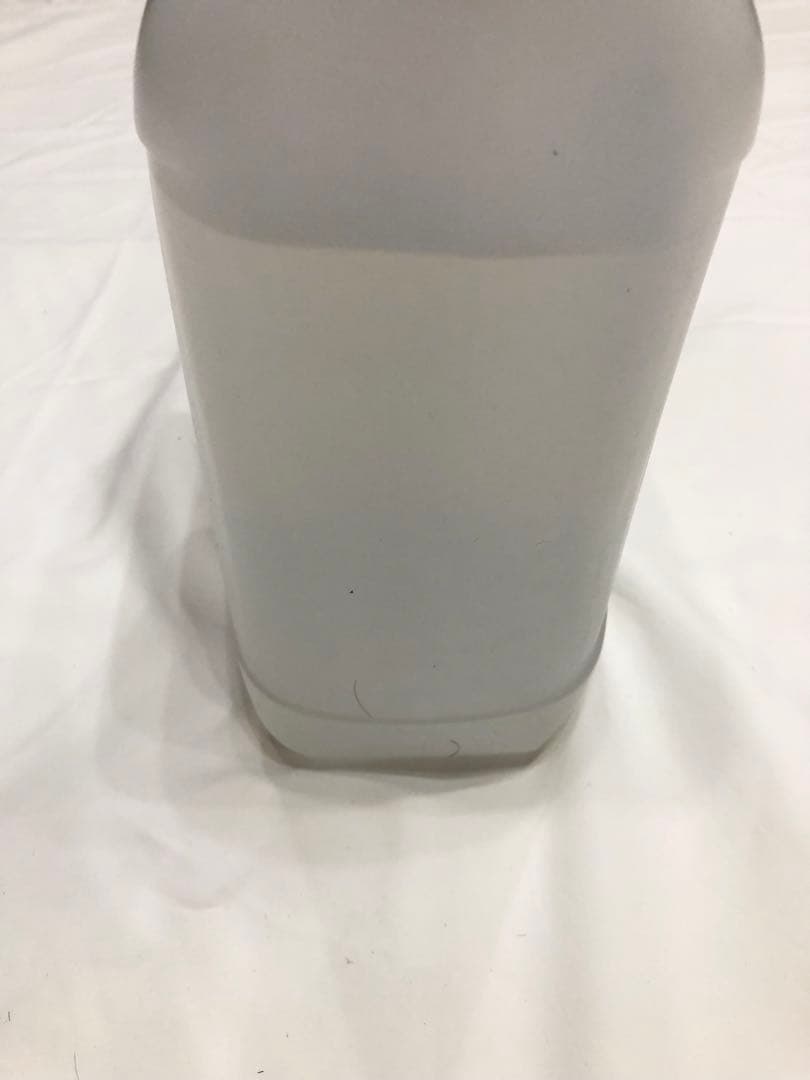 (聖地巡礼)(フランス・ルルド地方)ルルドの泉でくんだ奇跡の聖水＊大容量