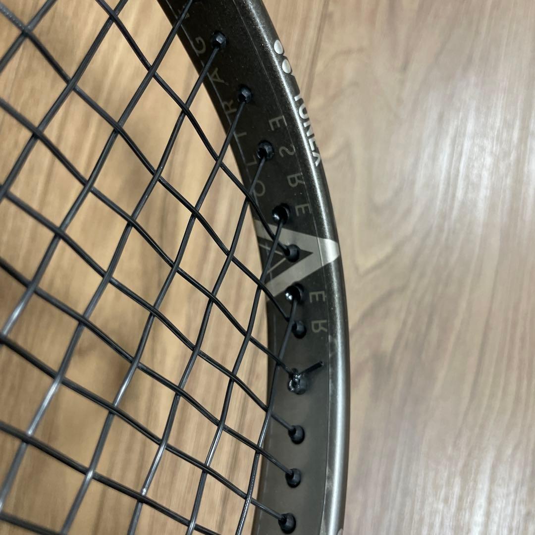 【カスタムフィット・ケース付き】ボルトレイジ8S UL0 ノーマルグリップ