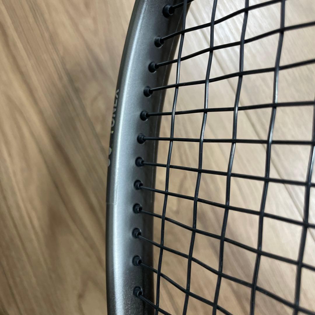 【カスタムフィット・ケース付き】ボルトレイジ8S UL0 ノーマルグリップ