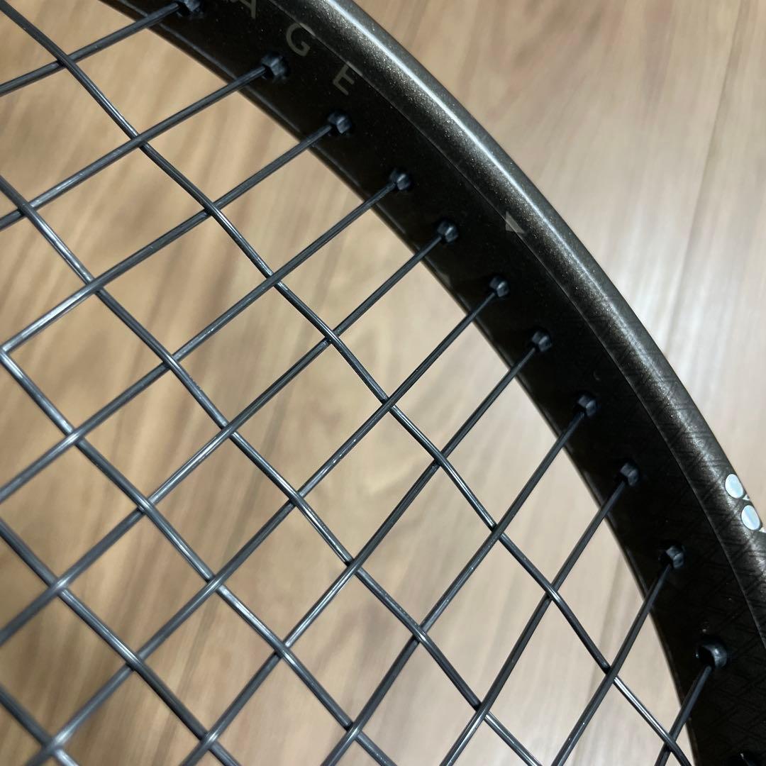 【カスタムフィット・ケース付き】ボルトレイジ8S UL0 ノーマルグリップ