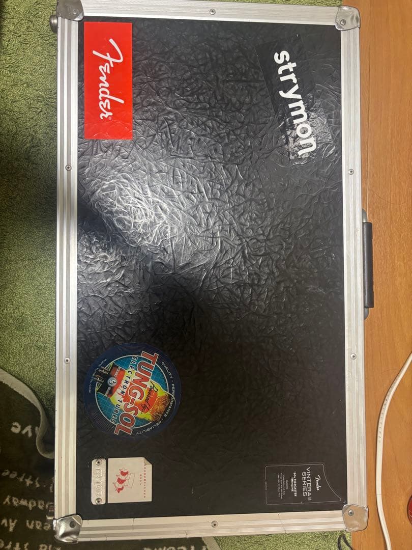 ギター ps-2c armor