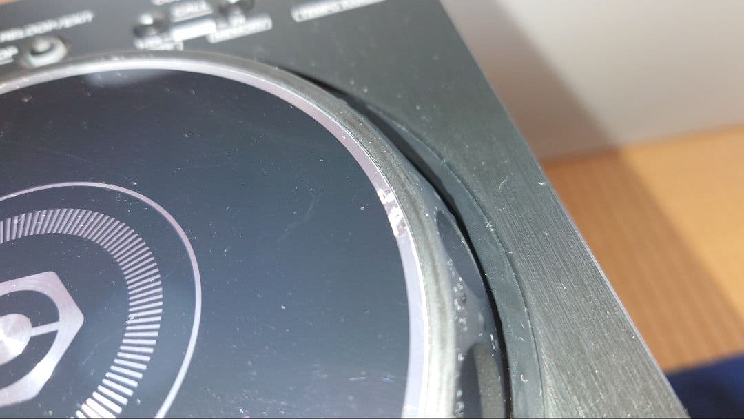 Pioneer DDJ-400 PCDJコントローラー 説明書付き