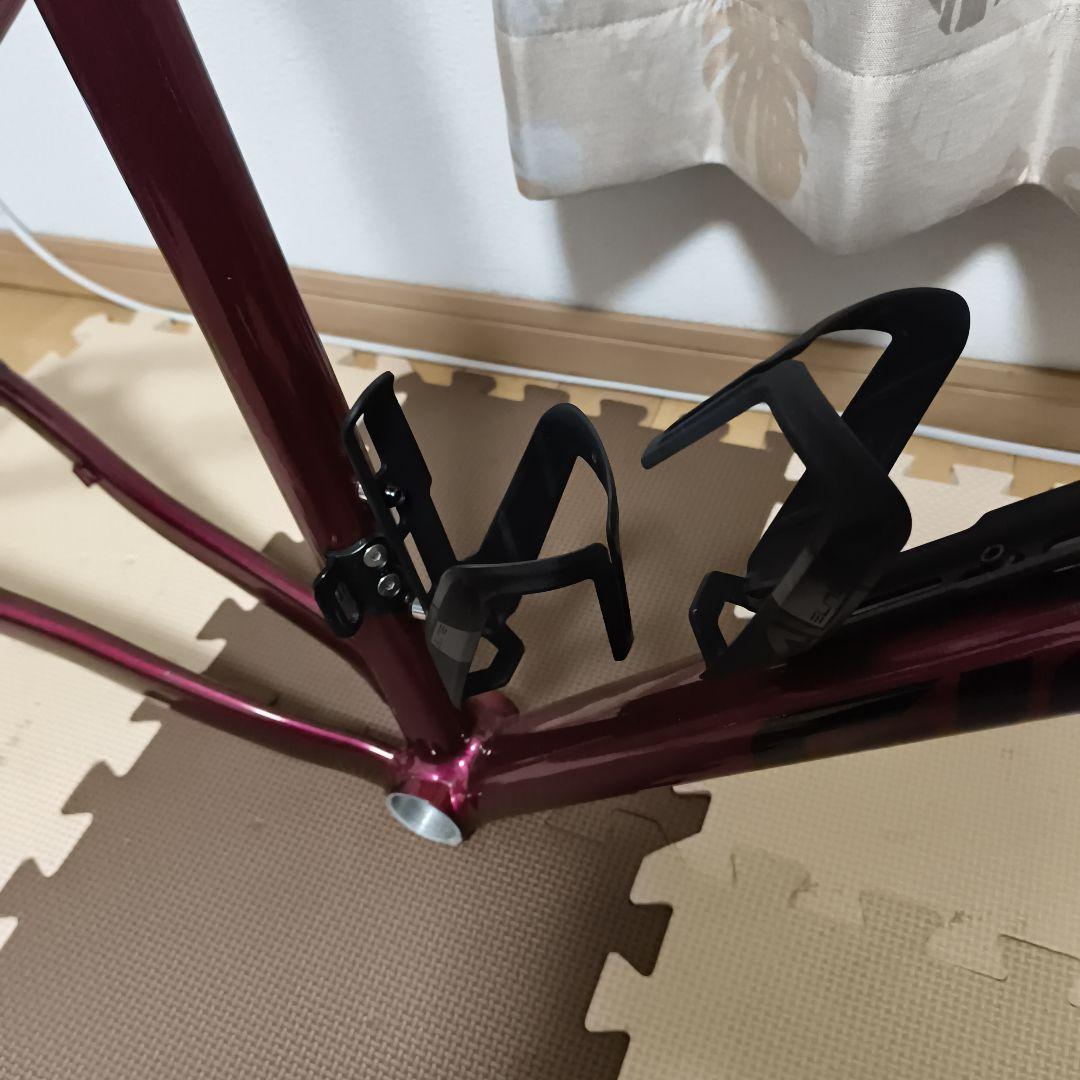 ジャイアント　コンテンド　フレームセット　Sサイズ