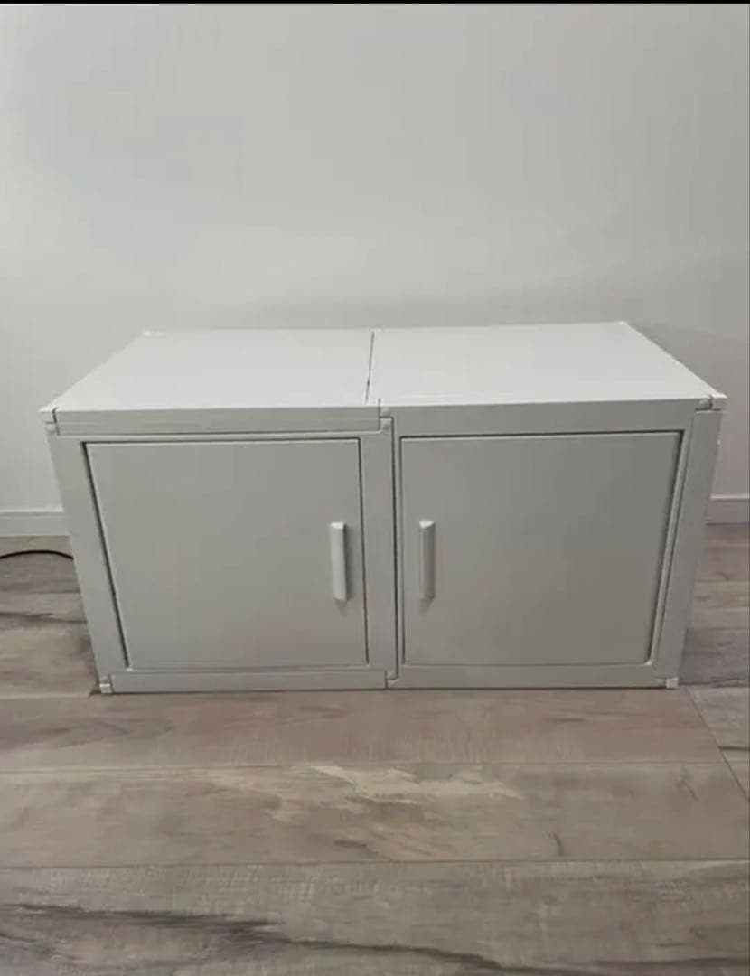 冷やし虫家 HI 【美品】