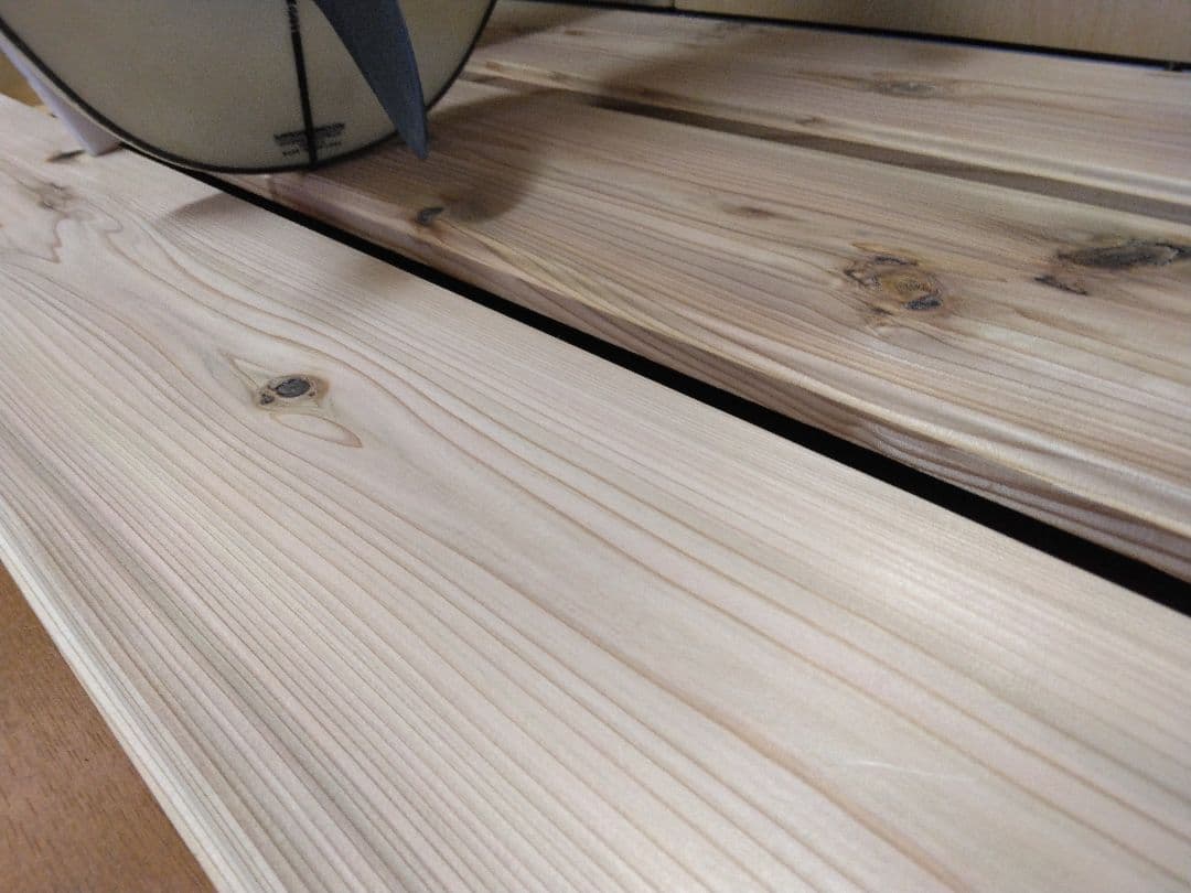 no.51サ－フボ－ドラック　サ－フボ－ドスタンド　ボードスタンド　ボードラック