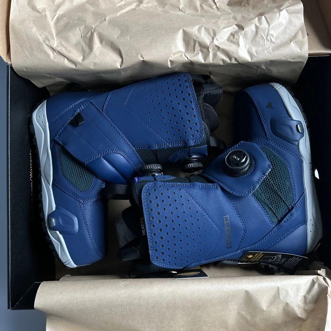 Burton PHOTON WIDE StepOnスノーボードブーツ