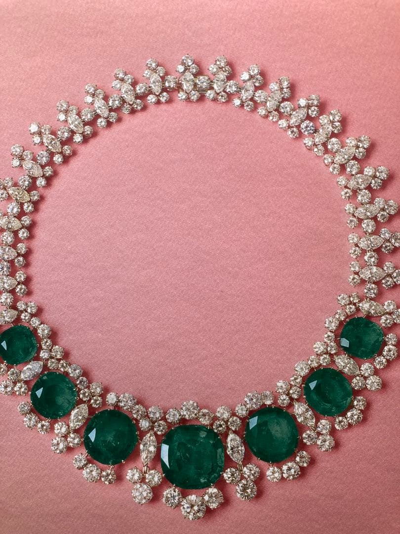 【未使用】BVLGARI 展 Ａ２サイズ ポスター セブン・ワンダース