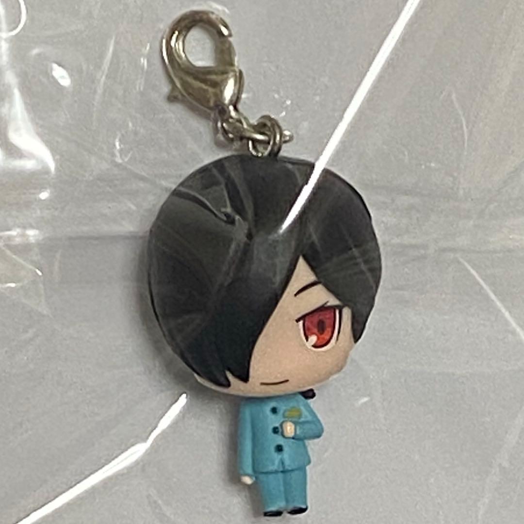 ペルソナ　ペルソナ2 罪　罰　ゲームキャラクターズコレクション　GCC 黒須淳