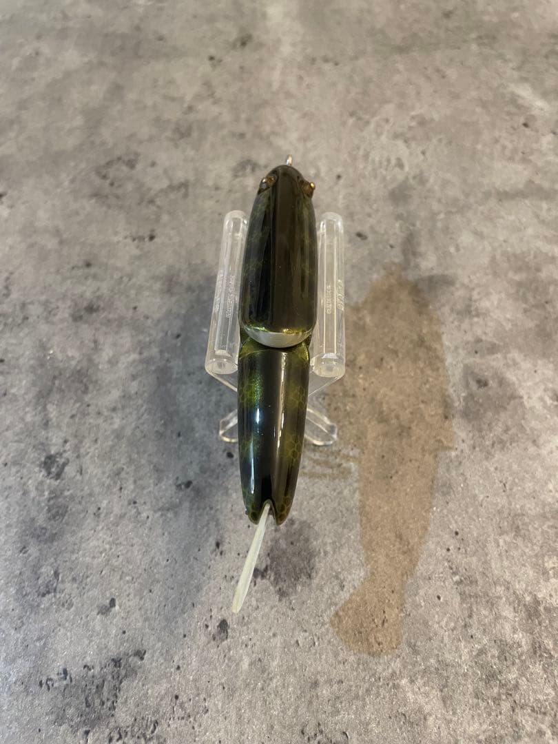 ズイール　ZEAL サウザー　SOUTHER