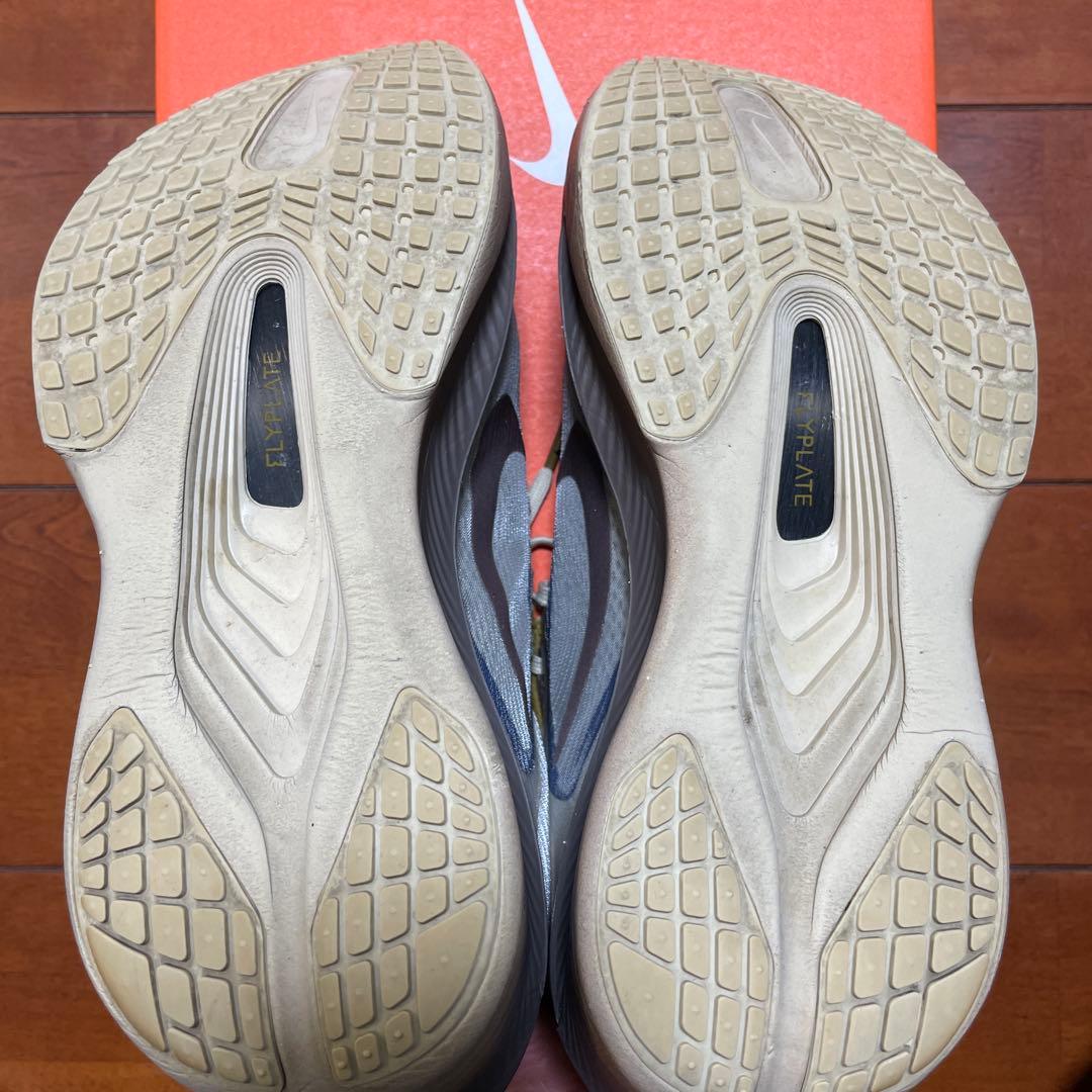 NIKE ZOOM FLY 6 PRM ランニングシューズ 26.0cm