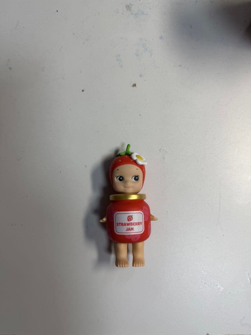 Sonny Angel ストロベリージャム