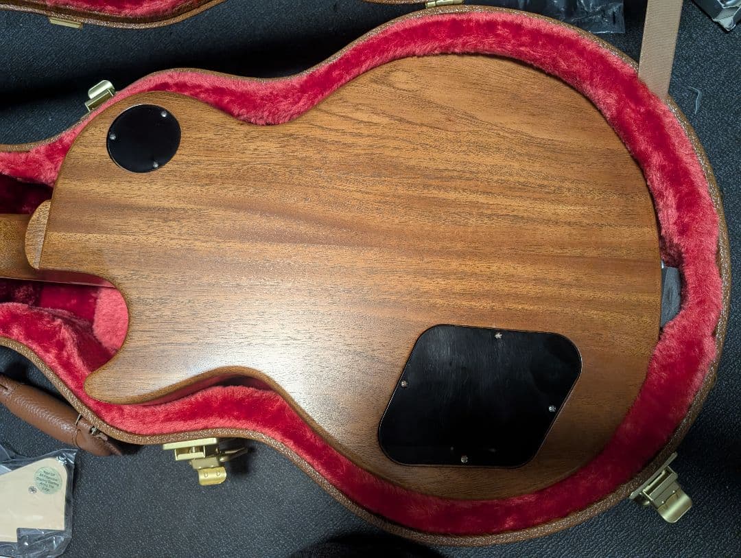 ギター gibson Les Paul Standard 50s Faded 2022