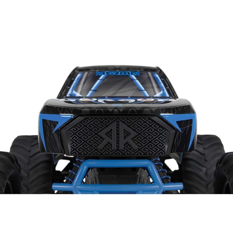 【未使用】ARRMA GORGON RTR｜プロポ・メカ付き｜1/10 2WD