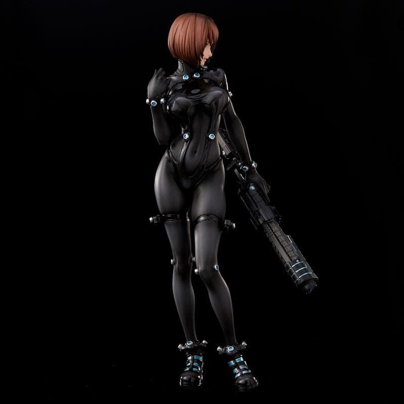 新品 ユニオンクリエイティブ GANTZ：O 山咲杏 Xショットガンver.