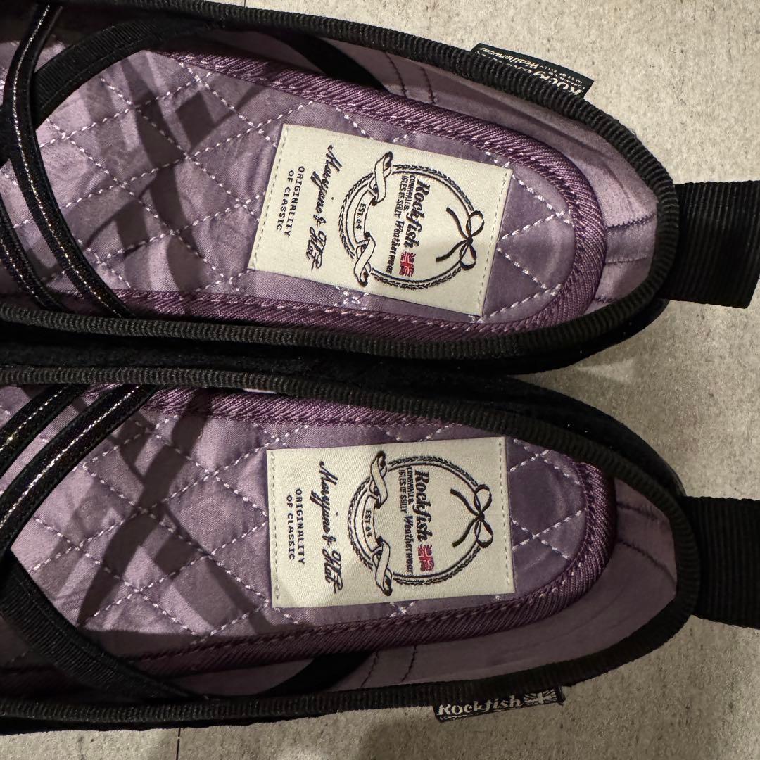 ロックフィッシュウェザーウェア