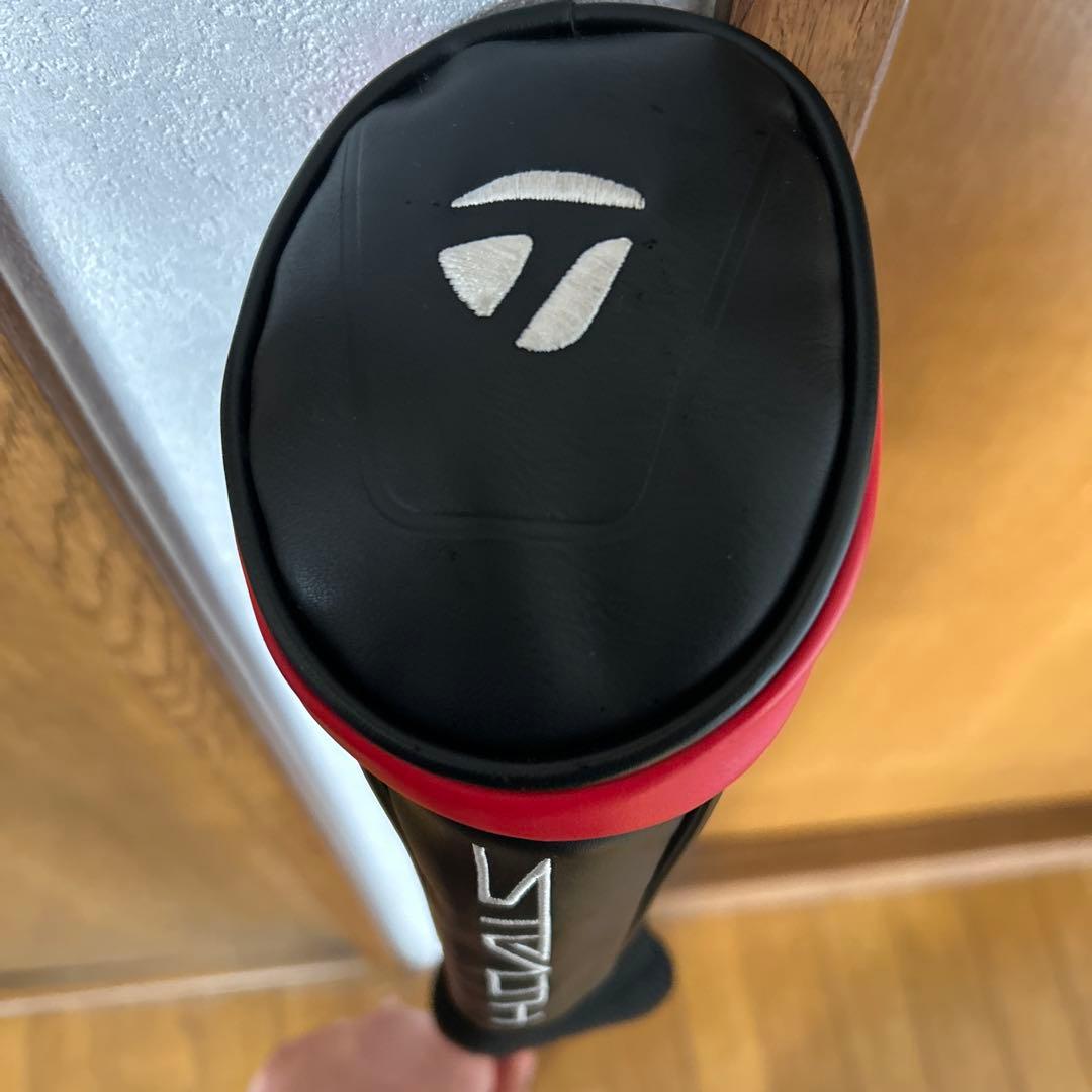 TaylorMade ステルスプラス 3 19.5 ユーティリティ