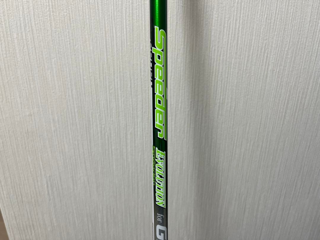 キャロウェイ　ドライバーGBB EPIC FORGED 9.5°