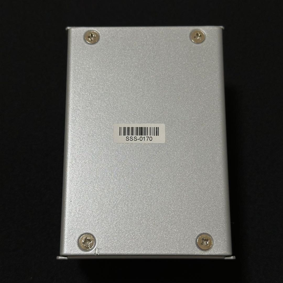 ★動作確認済★ Vertex Steel String Supreme SSS