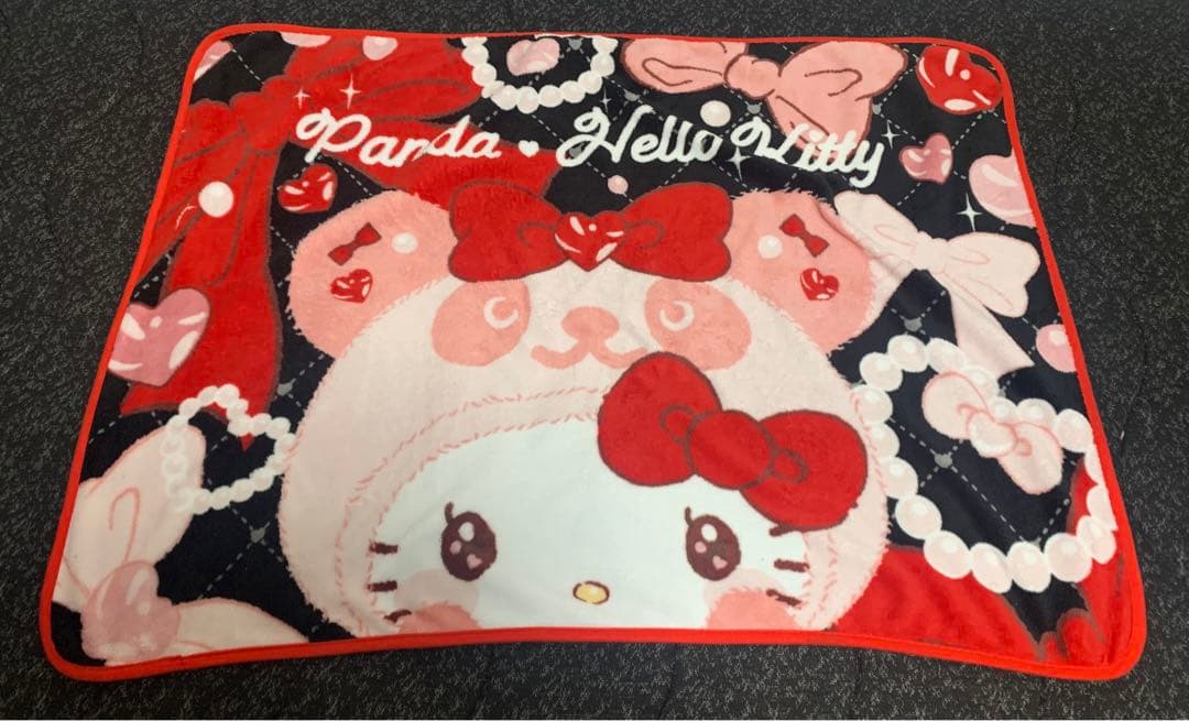 キティぬいぐるみグッズまとめ売り