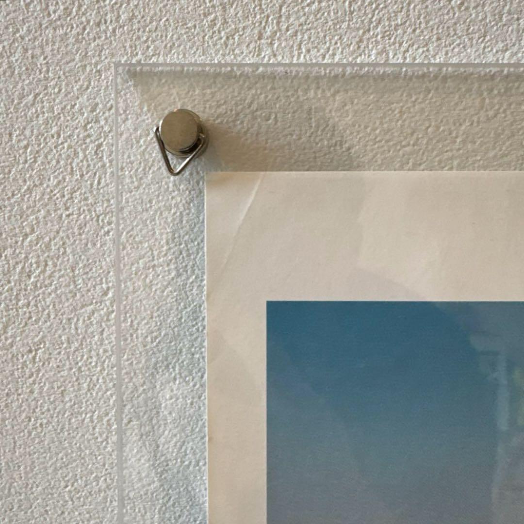 石川直樹 ポスター